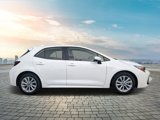 Used 2024 Toyota Corolla SE image 2