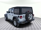 Used 2018 Jeep Wrangler Unlimited Sport S image 5