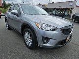 Used 2014 MAZDA CX-5 Touring w/ Touring Technology Package image 3