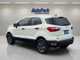 Used 2021 Ford EcoSport S image 5