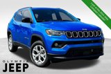 New 2024 Jeep Compass Latitude w/ Sun and Sound Group image 1
