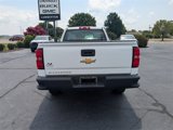 Used 2016 Chevrolet Silverado 1500 W/T image 4