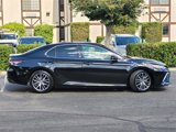 Used 2023 Toyota Camry XLE image 4