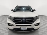 Certified 2020 Ford Explorer XLT w/ Equipment Group 202A image 4