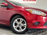 Used 2014 Ford Focus SE w/ SE Winter Package image 3