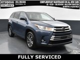 Used 2017 Toyota Highlander XLE image 3