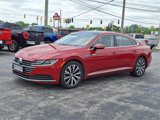 Used 2019 Volkswagen Arteon SEL image 3