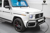 Used 2023 Mercedes-Benz G 63 AMG 4MATIC image 2