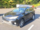 Used 2014 Toyota RAV4 Limited image 4