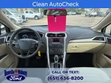 Used 2016 Ford Fusion SE image 2