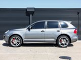 Used 2009 Porsche Cayenne GTS image 2