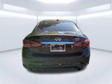 Used 2022 INFINITI Q50 Luxe w/ Cargo Package image 5