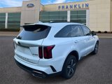 Used 2021 Kia Sorento EX w/ Panoramic Sunroof Package image 6