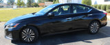 Used 2023 Nissan Altima 2.5 SV image 2