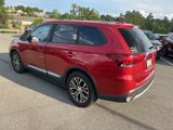 Used 2017 Mitsubishi Outlander ES image 4