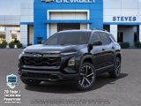 New 2026 Chevrolet Equinox RS w/ Convenience Package III image 6