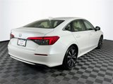 Certified 2022 Honda Civic EX image 6