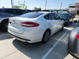 Used 2017 Ford Fusion SE image 3