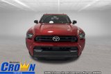 New 2025 Toyota 4Runner SR5 image 2