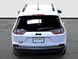 Used 2021 Jeep Cherokee Latitude Plus image 3