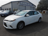 Used 2014 Toyota Corolla LE image 5