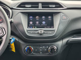 Certified 2021 Chevrolet TrailBlazer LS image 3