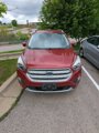 Used 2018 Ford Escape Titanium w/ Ford Safe & Smart Package image 3
