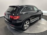 Used 2022 Mercedes-Benz GLC 300 4MATIC image 6