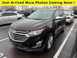 Used 2018 Chevrolet Equinox Premier image 3