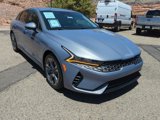 Used 2022 Kia K5 LXS image 3