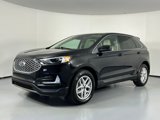 Used 2023 Ford Edge SEL image 3