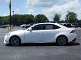 Used 2016 Lexus IS 200t image 3