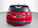 Used 2023 Chevrolet Equinox RS w/ RS Leather Package image 6