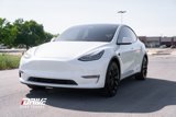 Used 2021 Tesla Model Y Long Range image 5