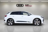 New 2025 Audi Q4 e-tron Premium Plus image 6