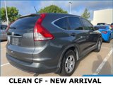 Used 2014 Honda CR-V LX image 4