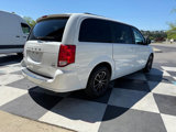 Used 2017 Dodge Grand Caravan GT image 4