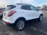 Used 2017 Buick Encore Preferred image 4