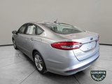 Used 2018 Ford Fusion S image 4