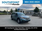 Used 2014 Honda CR-V LX image 1