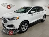Used 2022 Ford Edge SEL w/ Convenience Package image 3