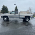 Used 2000 Dodge Ram 3500 Truck 4x4 Quad Cab image 2