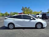 Used 2018 Toyota Prius Three image 3