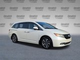 Used 2016 Honda Odyssey Touring image 2