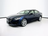 Used 2015 MAZDA MAZDA6 Touring image 3