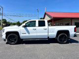 Used 2016 GMC Sierra 1500 4x4 Double Cab image 2