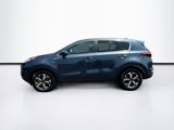 Used 2021 Kia Sportage LX image 4