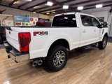 Used 2020 Ford F250 Lariat w/ Lariat Value Package image 5