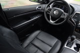 Used 2018 Jeep Grand Cherokee Limited w/ Trailer Tow Group IV image 2