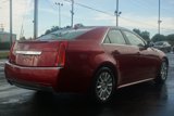 Used 2011 Cadillac CTS Luxury image 5